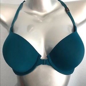 Victoria’s Secret Racerback Push-up Bra